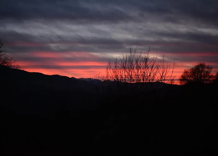 Petit Tara Avec - Ariege Pyrenees Pereille