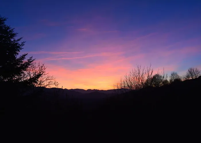 Petit Tara Avec - Ariege Pyrenees 度假居