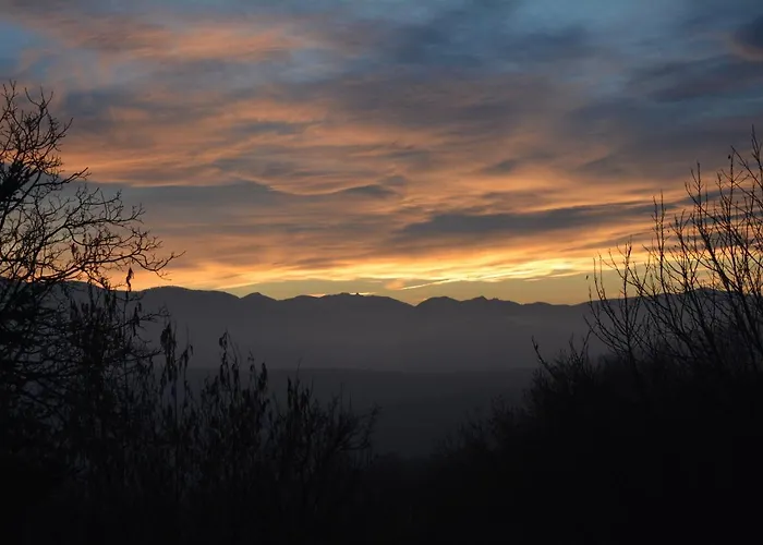 Petit Tara Avec - Ariege Pyrenees