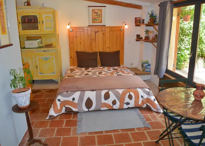 Petit Tara Avec - Ariege Pyrenees Pereille