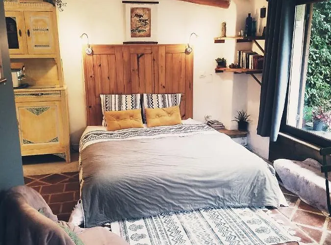 Petit Tara Avec - Ariege Pyrenees * Pereille