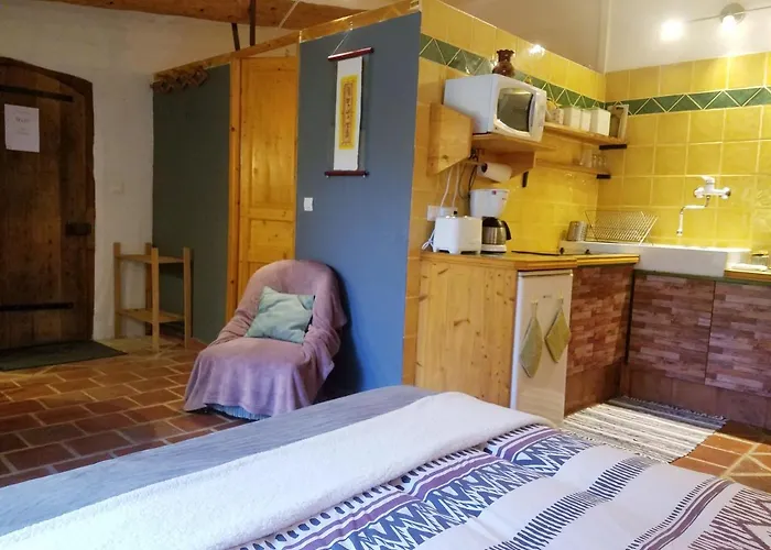 Petit Tara Avec - Ariege Pyrenees * Pereille