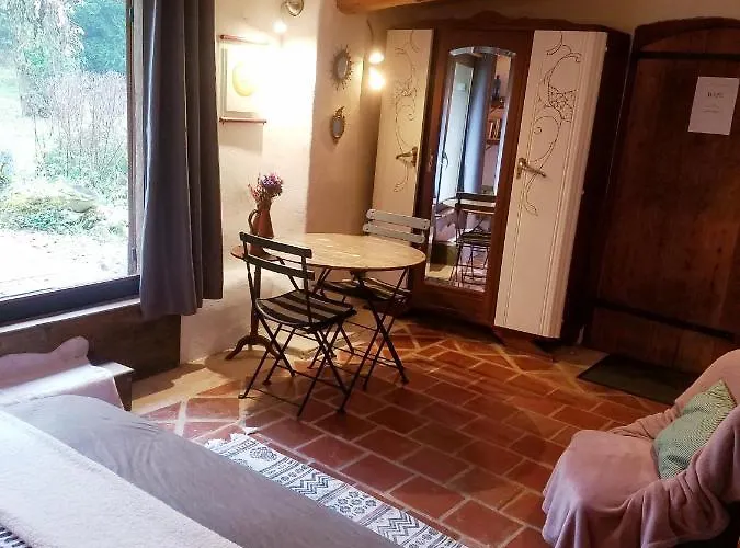 Petit Tara Avec - Ariege Pyrenees *