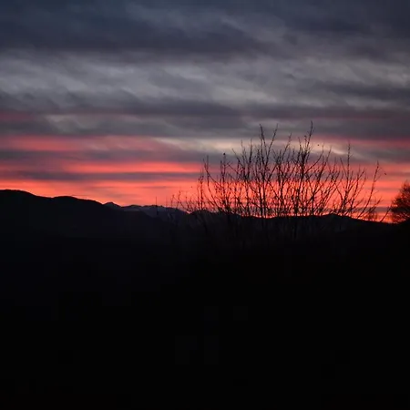 Petit Tara Avec - Ariege Pyrenees Pereille
