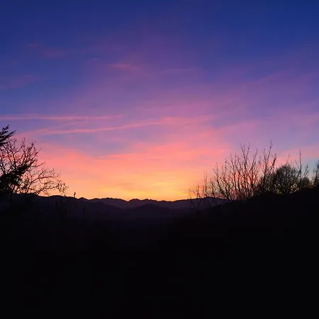 Petit Tara Avec - Ariege Pyrenees Prázdninový dům