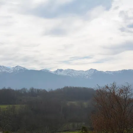 Petit Tara Avec - Ariege Pyrenees * Pereille