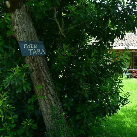 Petit Tara Avec - Ariege Pyrenees 別荘