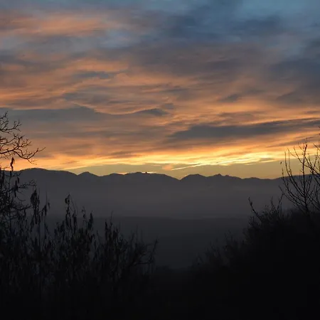 Petit Tara Avec - Ariege Pyrenees
