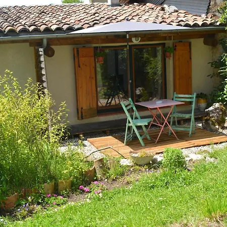 別荘 Petit Tara Avec - Ariege Pyrenees *