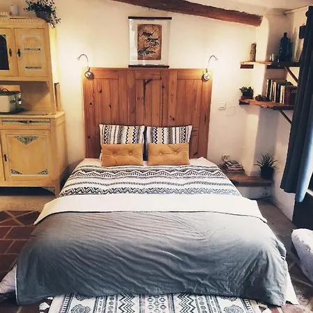 Petit Tara Avec - Ariege Pyrenees *