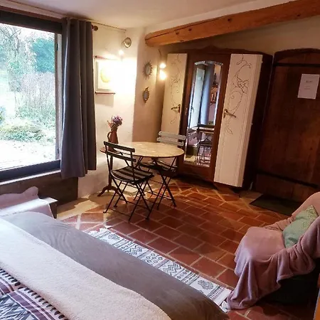 Petit Tara Avec - Ariege Pyrenees *