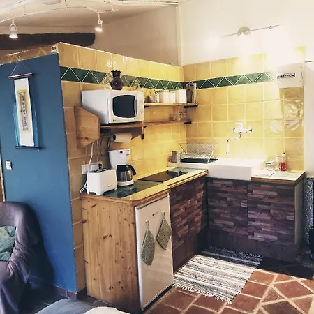 Dom wakacyjny Petit Tara Avec - Ariege Pyrenees *