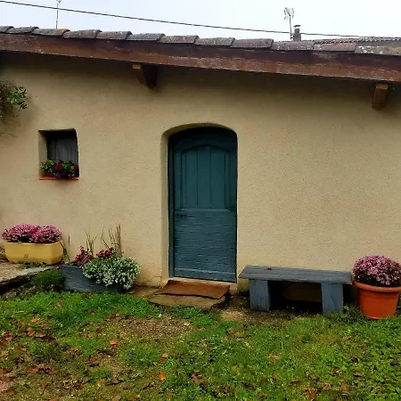 Petit Tara Avec - Ariege Pyrenees 別荘 *